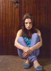 Svetlana Svetikova