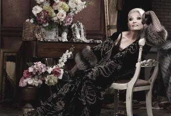 Svetlana Svetlichnaya