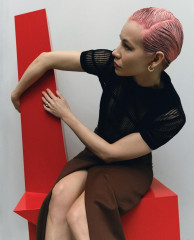 Svetlana Ustinova