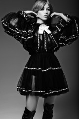 Svetlana Ustinova