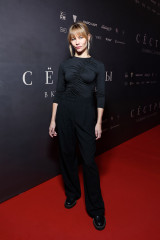 Svetlana Ustinova