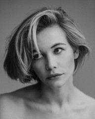 Svetlana Ustinova