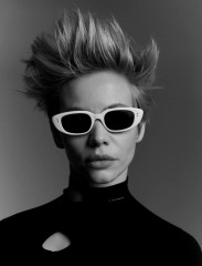 Svetlana Ustinova