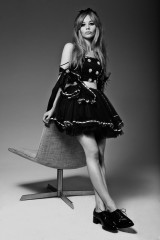 Svetlana Ustinova