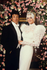 Sylvester Stallone