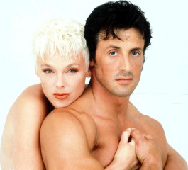 Sylvester Stallone