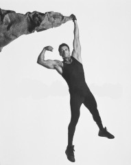 Sylvester Stallone