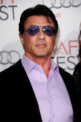 Sylvester Stallone