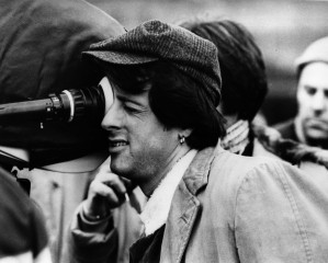 Sylvester Stallone