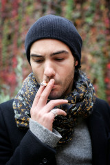 Tahar Rahim