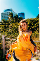 Tallia Storm