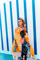 Tallia Storm