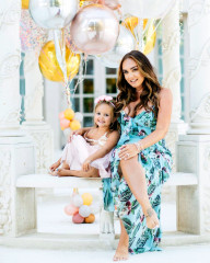 Tamara Ecclestone