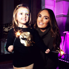 Tamara Ecclestone