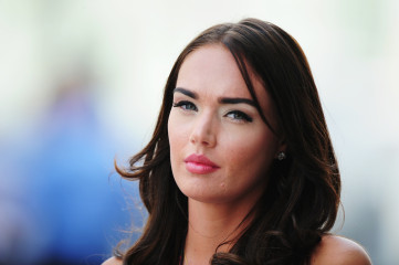 Tamara Ecclestone