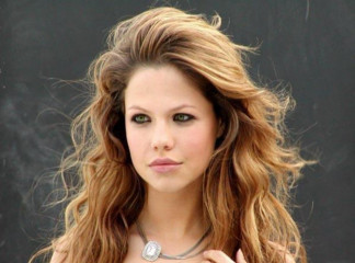 Tammin Sursok