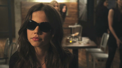 Tammin Sursok
