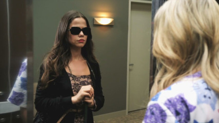 Tammin Sursok