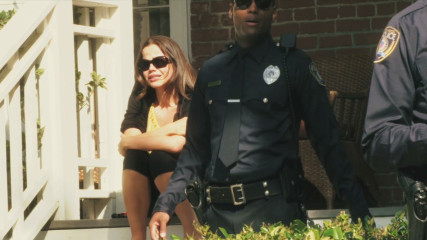 Tammin Sursok