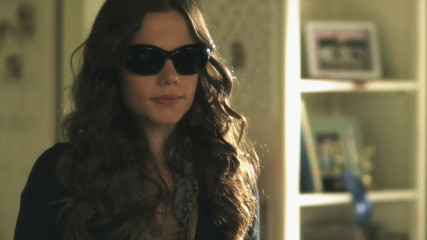 Tammin Sursok