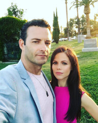 Tammin Sursok