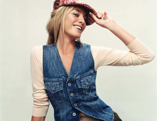 Tamzin Outhwaite