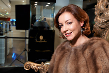 Tania Gevorkian