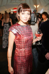 Tania Gevorkian