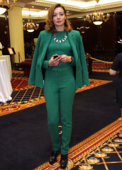 Tania Gevorkian