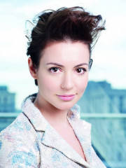Tania Gevorkian