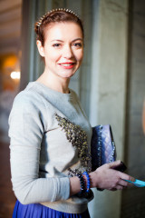 Tania Gevorkian