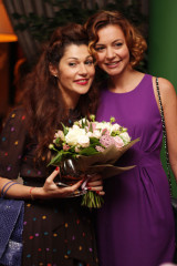 Tania Gevorkian