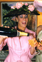 Tara Palmer