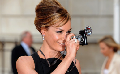 Tara Palmer