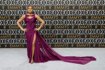 Taraji P. Henson
