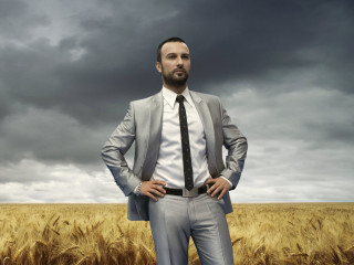 Tarkan
