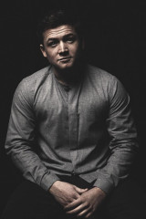 Taron Egerton