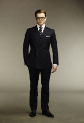 Taron Egerton