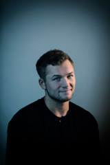 Taron Egerton