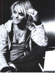 Taryn Manning