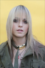 Taryn Manning