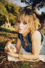Taryn Manning