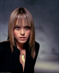 Taryn Manning