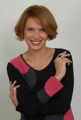 Tatiana Kolganova