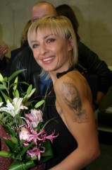 Tatiana Ovsienko