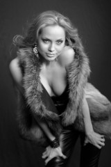 Tatyana Vorzheva