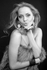 Tatyana Vorzheva
