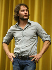 Taylor Kitsch