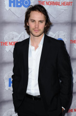 Taylor Kitsch