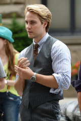 Taylor Kitsch